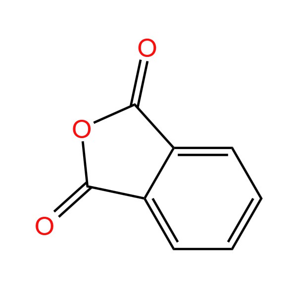 무수프탈산(PA) C8H4O3 CAS 85-44-9