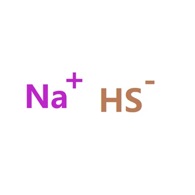 황화수소나트륨 플레이크 NaHS CAS 16721-80-5