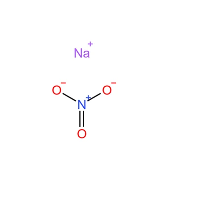 질산나트륨 NaNO3 CAS 7631-99-4