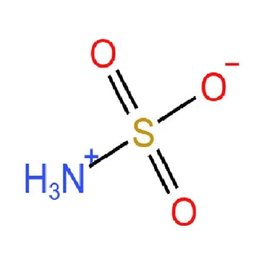 황산 H3NO3S CAS 5329-14-6